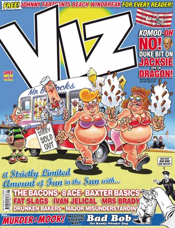 VIZ 287