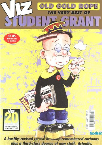 The Best of Student Grant