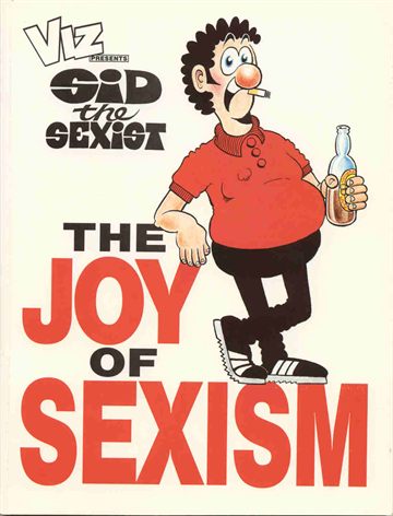 Viz - The Joy of Sexism