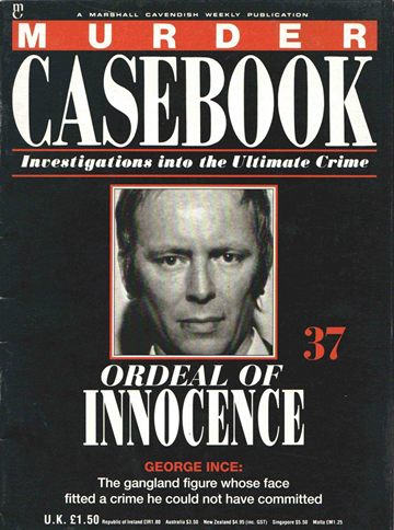 Murder Casebook - 037