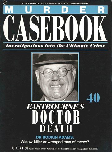 Murder Casebook - 040