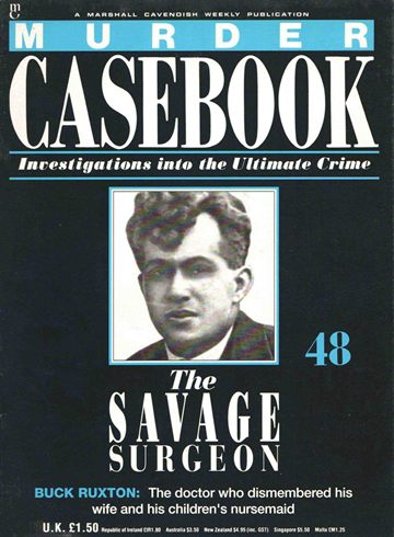 Murder Casebook - 048
