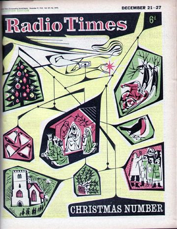 Radio Times