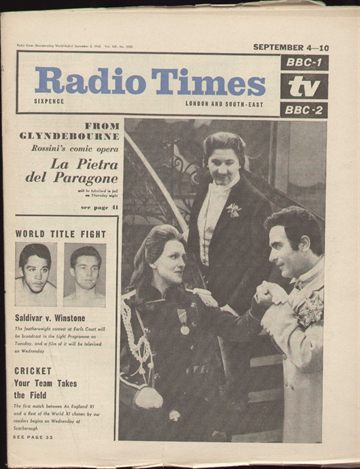 Radio Times 1965-09-04