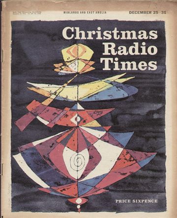 Radio Times 1965-12-25
