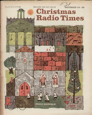 Radio Times 1966-12-24