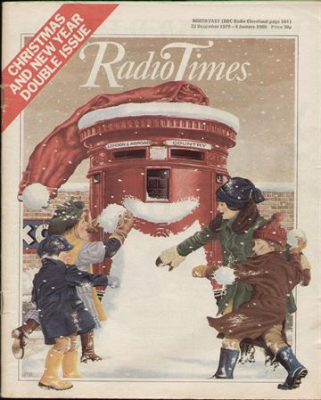 Radio Times 1979-12-22
