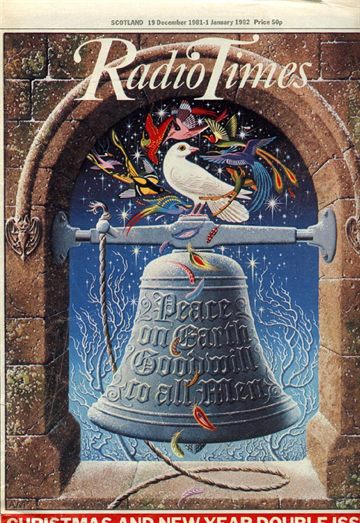 Radio Times 1981-12-19