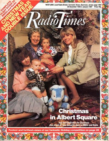 Radio Times 1986-12-20