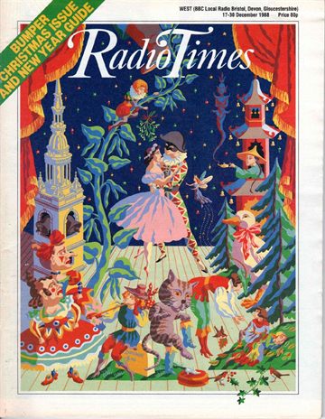 Radio Times 1988-12-17