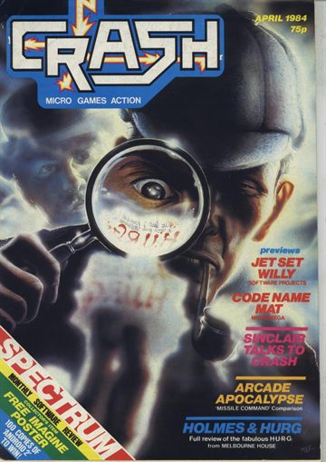 Crash 03 - Apr84