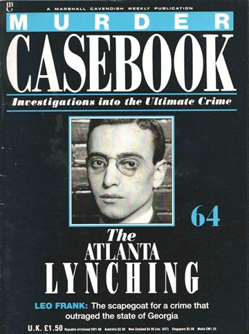 Murder Casebook - 064