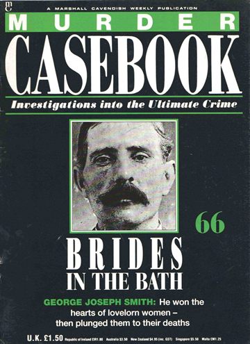 Murder Casebook - 066