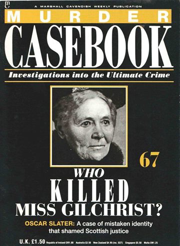 Murder Casebook - 067