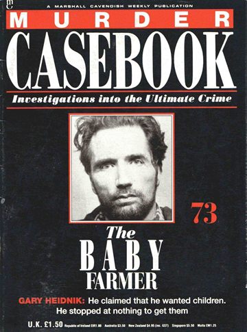 Murder Casebook - 073