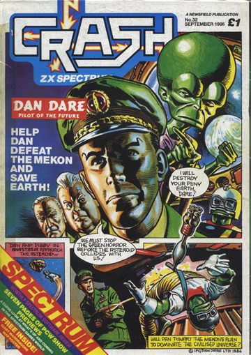 Crash 32 - Sep86