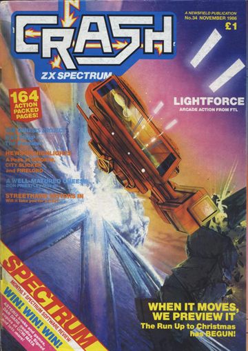 Crash 34 - Nov86