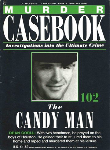 Murder Casebook - 102