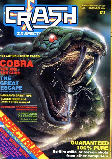 Crash 35 - Dec86