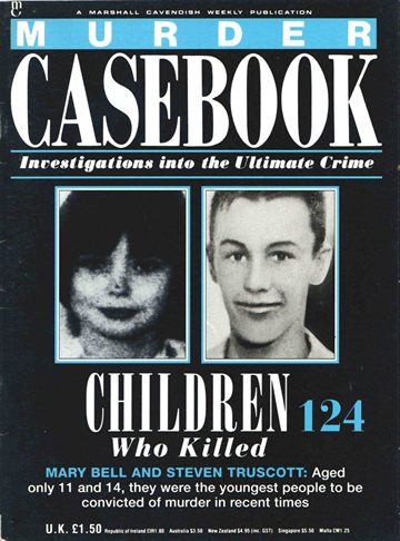 Murder Casebook - 124