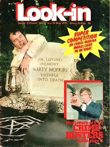 Look-in Vol 1 021 [29-05-1971]