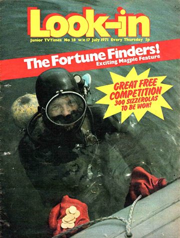 Look-in Vol 1 028 [17-07-1971]