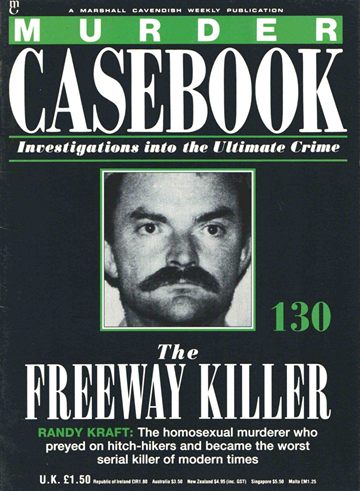 Murder Casebook - 130