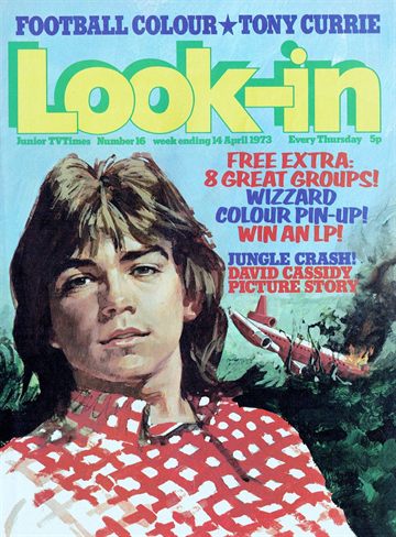 Look-in Vol 3 16 [14-04-1973]