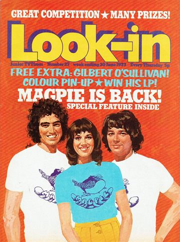 Look-in Vol 3 27 [30-06-1973]