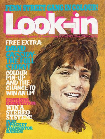 Look-in Vol 3 30 [21-07-1973]