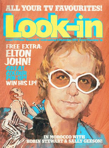 Look-in Vol 3 37 [08-09-1973]