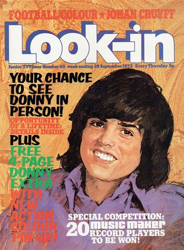 Look-in Vol 3 40 [29-09-1973]