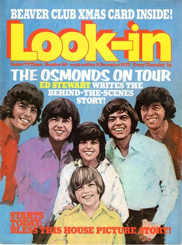 Look-in Vol 3 50 [08-12-1973]