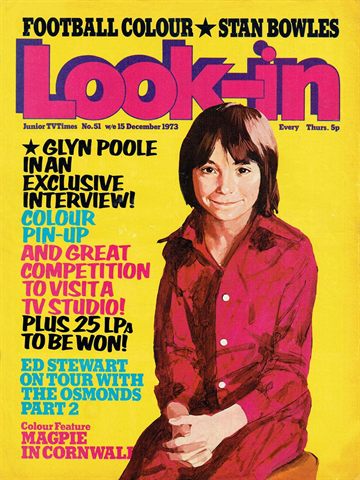 Look-in Vol 3 51 [15-12-1973]