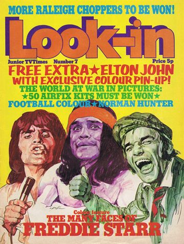 Look-In Vol 4 07 [1974-No Date]