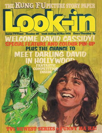Look-In Vol 4 20 [1974-05-25]