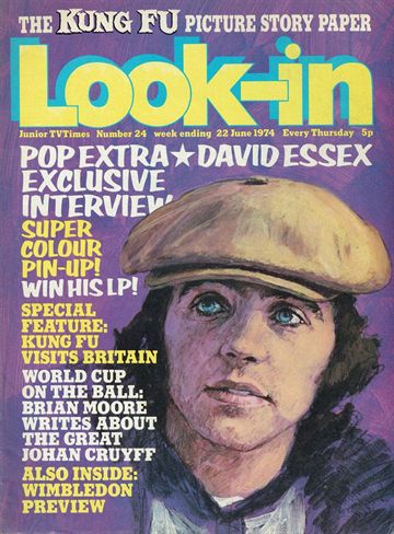 Look-In Vol 4 24 [1974-06-22]