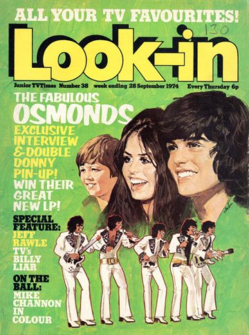 Look-In Vol 4 38 [1974-09-28]