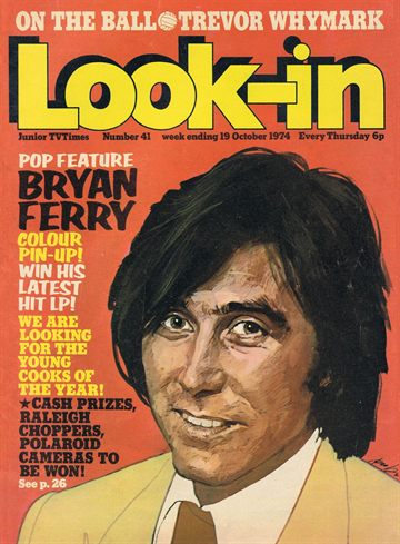Look-In Vol 4 41 [1974-10-19]