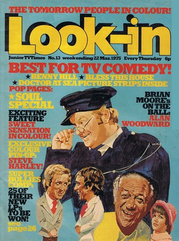 Look-In Vol 5 13 [1975-03-22]