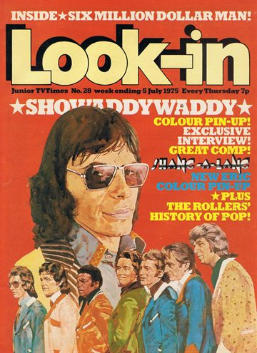 Look-In Vol 5 28 [1975-07-05]