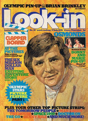 Look-In Vol 6 30 [1975-07-17]
