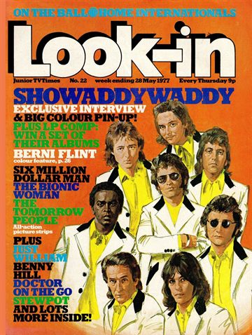 Look-In Vol 7 22 [1977-05-28]