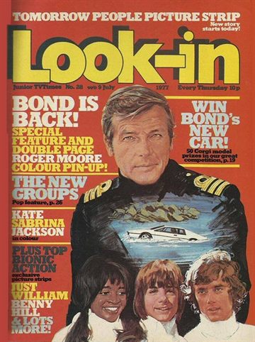 Look-In Vol 7 28 [1977-07-09]