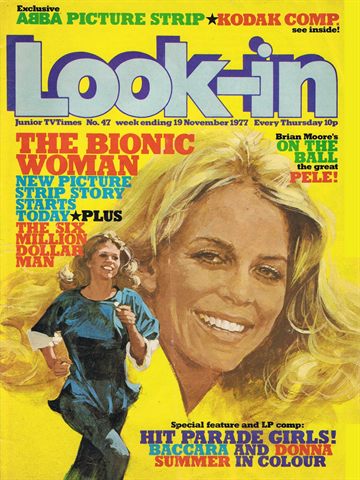 Look-In Vol 7 47 [1977-11-19]