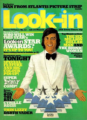 Look-In Vol 8 13 [1978-03-25]