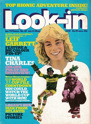 Look-In Vol 8 20 [1978-05-13]