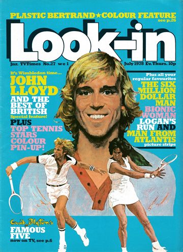 Look-In Vol 8 27 [1978-07-01]