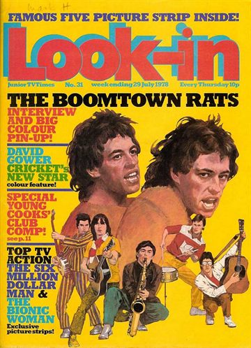 Look-in Vol 8 31 [1978-07-29]