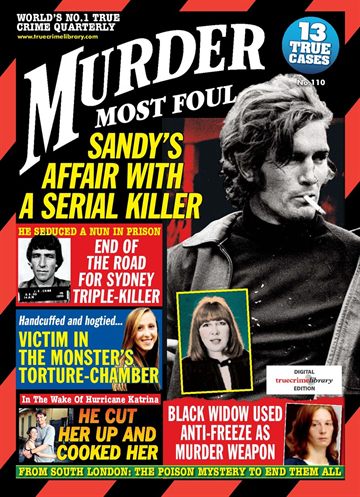 Murder Most Foul [2018-10]